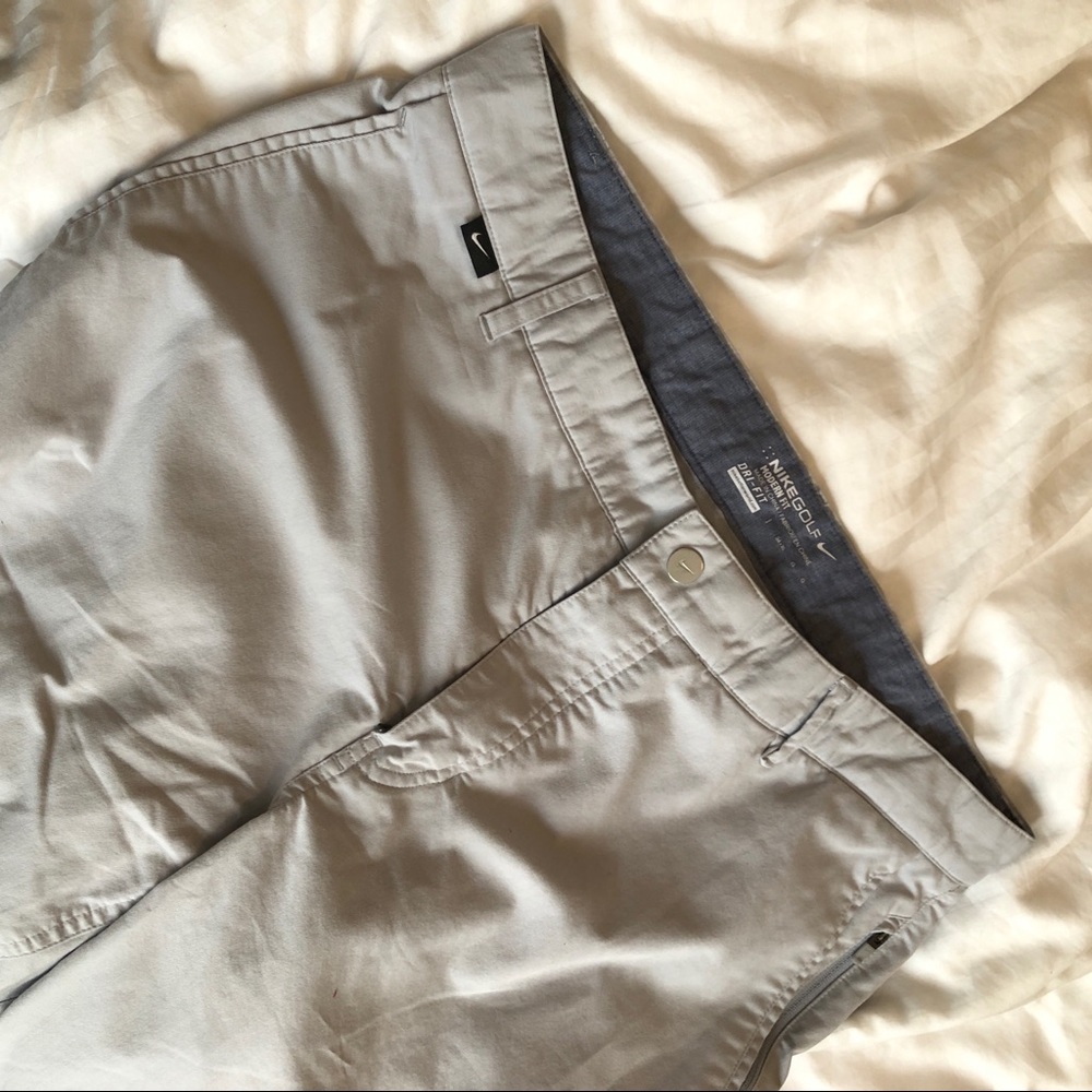 Nike Golf Pant Modern Fit Dri-Fit
